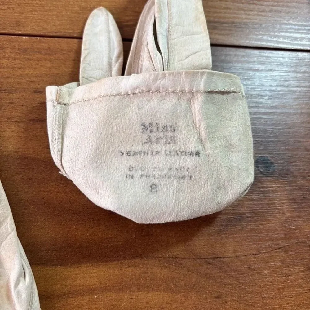 Vintage brand miss